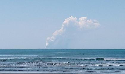 Ν. Ζηλανδία: Ένας νεκρός από την έκρηξη ηφαιστείου