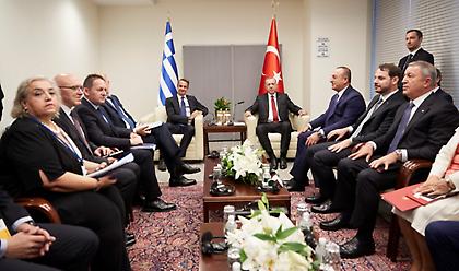 Διπλωματική αντεπίθεση της Αθήνας – Γιατί η τουρκολιβυκή συμφωνία είναι άκυρη