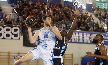 Πάει για «μπαμ» με Μαυροκεφαλίδη ο Προμηθέας