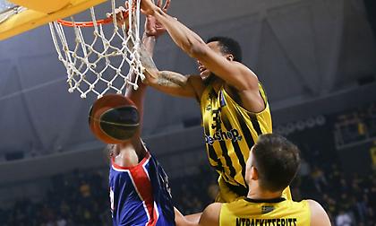 Basket League... on fire: Τα καλύτερα της δέκατης αγωνιστικής!