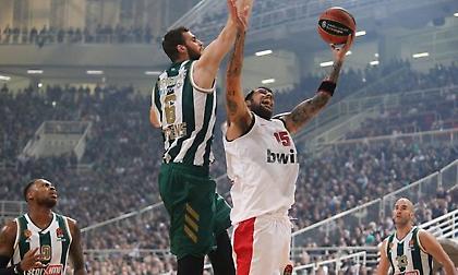 Ευρωλίγκα: Η mini-movie της 12ης με πρωταγωνιστή το ντέρμπι αιωνίων! (video)