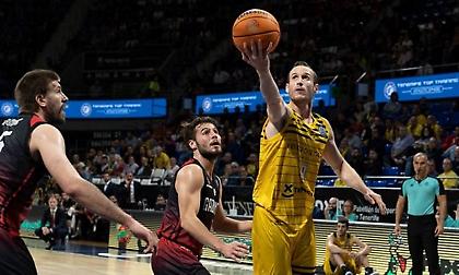 Τενερίφη: Έτοιμη για τη δεύτερη καλύτερη εκκίνηση στην ιστορία του Basketball Champions League!