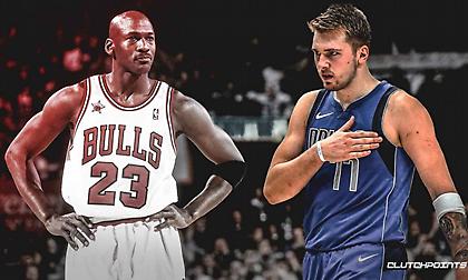 Έσπασε το ρεκόρ του Τζόρνταν ο Ντόντσιτς (video)