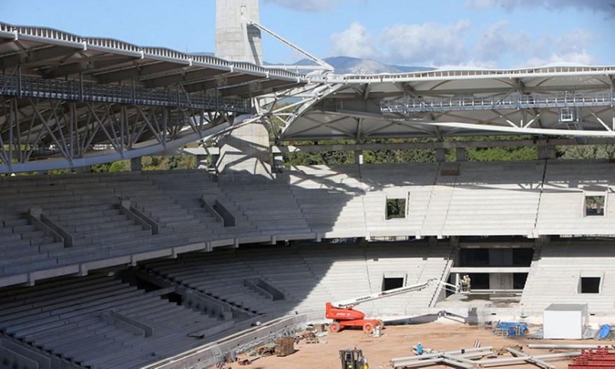Πέφτουν σήμερα οι υπογραφές για την υπογειοποίηση