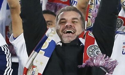 Πρωταθλητής Ιαπωνίας ο Ποστέκογλου