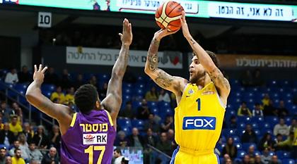 Πήρε... φωτιά ο Γουίλμπεκιν (video)