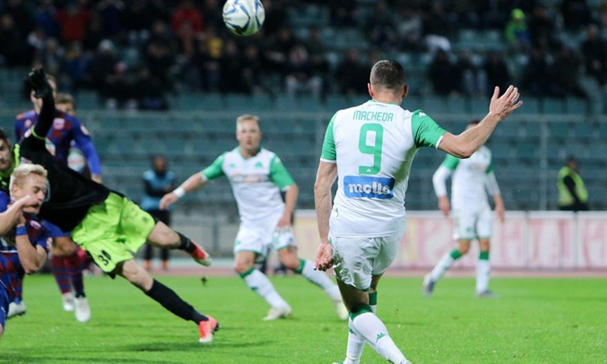 Παγκάκης: «Η απόκτηση φορ προτεραιότητα για τον Παναθηναϊκό»