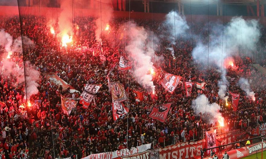 Κατέθεσε την έφεση ο Ολυμπιακός