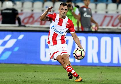 Κρίστισιτς: «Να πάρει ρεβάνς για μένα ο Ερυθρός Αστέρα από τον Ολυμπιακό»