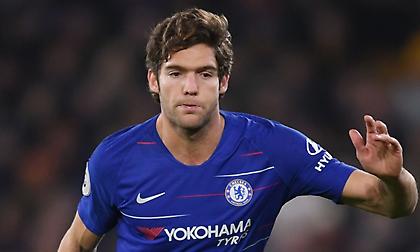 Tον Μάρκος Αλόνσο θέλει η Ίντερ