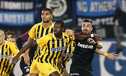 Δεν χάνει, αλλά δεν κερδίζει (εύκολα) κιόλας