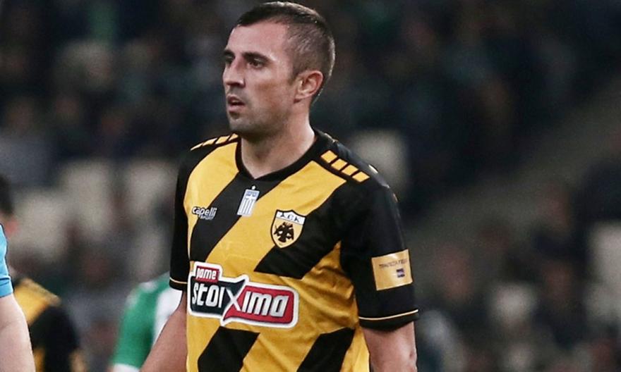 Κρίστισιτς: «Θα ήθελα να επιστρέψω στον Αστέρα, αλλά δεν είναι στο χέρι μου»