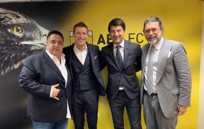 Μεγάλο deal Ίβιτς, αυτόν έφερε στην Ελλάδα