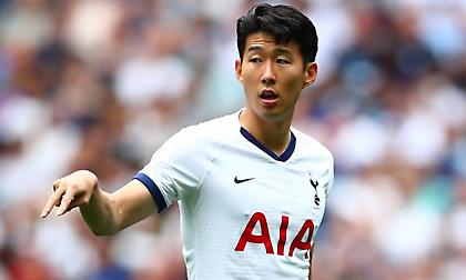 Εκπαιδεύουν τον 14χρονο που επιτέθηκε ρατσιστικά στον Σον οι Τότεναμ και Μπέρνλι