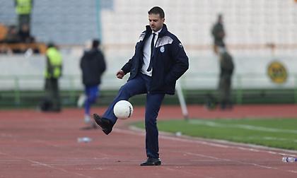 Στραματσόνι: «Έφυγα από το Ιράν για πολιτικούς λόγους!»