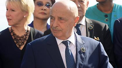 Καταγγελία του προέδρου της λιβυκής Βουλής στον ΟΗΕ για το μνημόνιο Άγκυρας-Τρίπολης