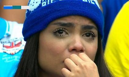 Κρουζέιρο: Η «μαύρη» ημέρα για την πιο ιστορική ομάδα της Βραζιλίας