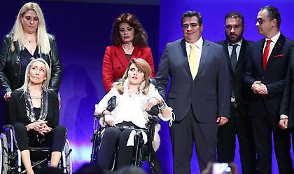 Από κοινού σε Ολυμπιακό και ΑΕΚ το βραβείο Fair Play του ΠΣΑΤ