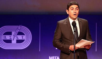 Αυγενάκης: «Εργαζόμαστε για να εξασφαλισθεί η πληρέστερη προετοιμασία των αθλητών μας»