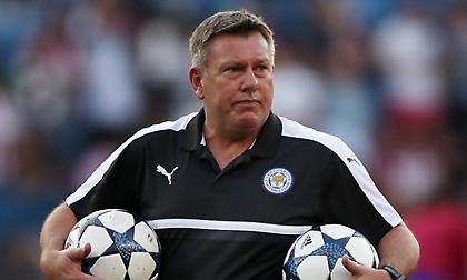 Ανακοίνωσε τον Σέξπιρ ως βοηθό προπονητή του Πίρσον η Γουότφορντ