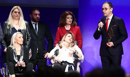 Γαβαλάς: «Χρέος μας να βγάλουμε στην επιφάνεια όλα όσα μας ενώνουν»