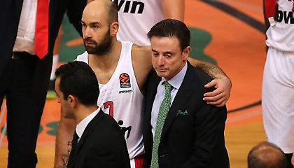 «Θέλουν έναν Μπιρτς στον ΠΑΟ - Τι μου είπε ο Σόφο για Ράις - Όχι Σπανούλη στην Εθνική»