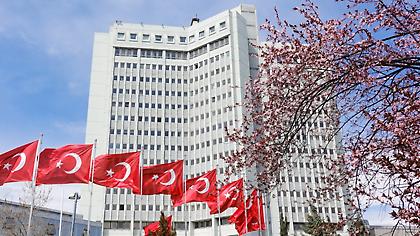 Ελληνίδα υπήκοος που είχε σχέσεις με τζιχαντιστές απελάθηκε από το τουρκικό ΥΠΕΣ