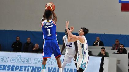 Πήρε το «διπλό» με ζόρι η μισή Εφές