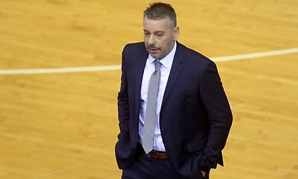 Παπαθεοδώρου: «Η κούραση είναι δεδομένη»