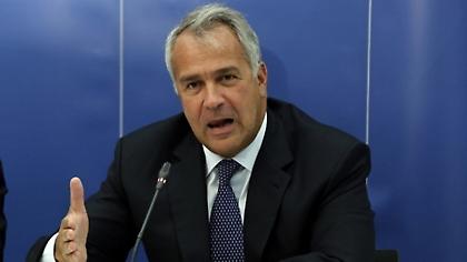 Βορίδης: Το θέμα με την νομοθεσία της κάνναβης έχει να κάνει με τις προϋποθέσεις αδειοδότησης