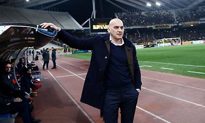 Κοβάσεβιτς για το Ολυμπιακός – Ερυθρός Αστέρας: «Μην με ρωτήσει κανείς ποιον θα υποστηρίζω»