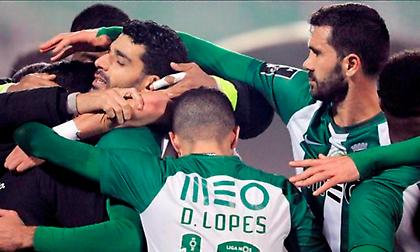 Ελπίζει για Ευρώπη η Ρίο Αβε