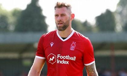 «Θετικός» σε κοκαΐνη πρώην παίκτης της Νότιγχαμ