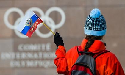 «Καμπάνα» τεσσάρων ετών στη Ρωσία