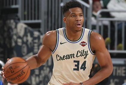 Οι καλύτερες στιγμές του Γιάννη με τους Μάτζικ (video)