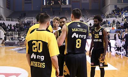 Για νίκη κορυφής στο Πο η ταλαιπωρημένη ΑΕΚ