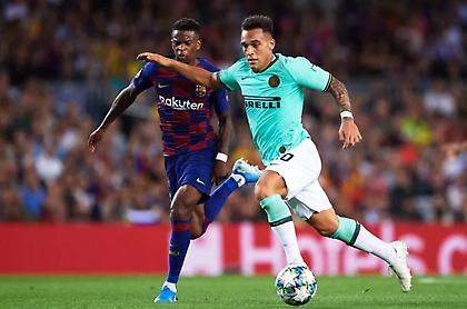 Πρώτο ξεκαθάρισμα στο Champions League