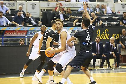 Δοκιμασία πρόκρισης για τον ΠΑΟΚ στην Πόλη