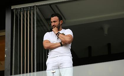Καρυπίδης: «Η σχέση ΠΑΟΚ-Ξάνθης επηρεάζει το πρωτάθλημα»