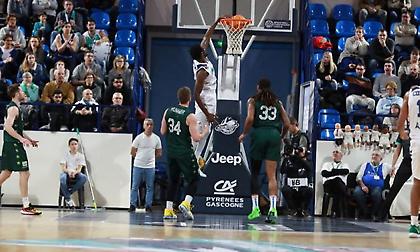 Ορτέζ: Όλα όσα πρέπει να γνωρίζετε για την επόμενη αντίπαλο της ΑΕΚ (photos)