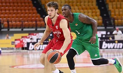 Ίθαν Χαπ: Τρελό στατιστικό στην Ιταλία!