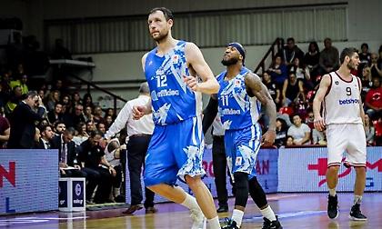 Μαυροκεφαλίδης: Η… ελληνική εξαίρεση στον αμερικανικό κανόνα της Basket League!