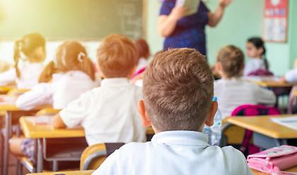 Αυτή είναι η δασκάλα της χρονιάς και είναι Ελληνίδα (pic)