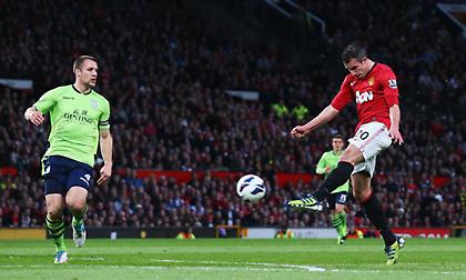 Τα καλύτερα γκολ στην ιστορία της Premier League (video)