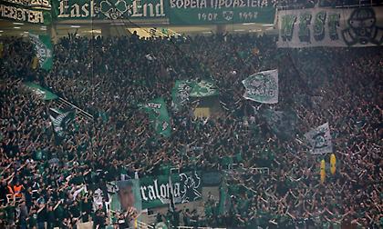 Κοντός: «Κάποιες φορές η κατάσταση είναι μη ελεγχόμενη»