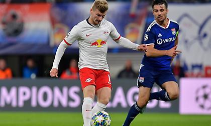 LIVE: Λιόν-Λειψία