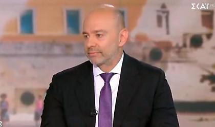 Ζαριφόπουλος: 28οι στους 28 σε συνδεσιμότητα στην ΕΕ – 1οι στους ελέγχους