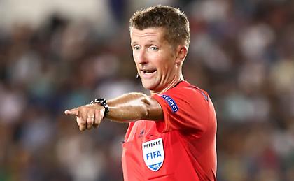 Όταν ο Ορσάτο «έσφαξε» τον Ατρόμητο (video)