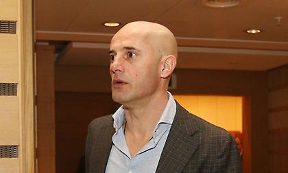 Τζόρτζεβιτς: «Παίζουν οι αγαπημένες μου ομάδες, όποιος κι αν περάσει θα χαρώ»