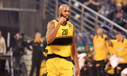 Νέο ban της FIBA στον Άρη